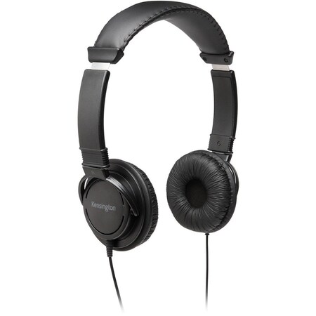 Kensington HEADPHONES, HIFI, USB KMW97600